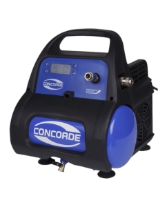 Купить Компрессор безмасляный CONCORDE CD-OC55/6 6705482 в E-mobi