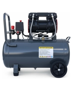 Купить Компрессор PROKRESS Breeze 50/320 ( 1.8 кВт, 320 л/мин, бак 50л, 8 атм) PROKRESSPOWER РБ000035733  в E-mobi