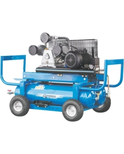 Купить Компрессор Remeza СБ 4/С- 90 LB75 952180 в E-mobi