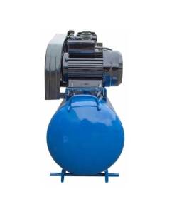 Купить Компрессор масляный ременной Redbo ACO-100/2400A 39783  в E-mobi