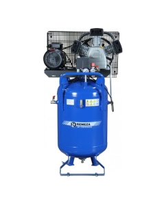 Купить Компрессор Remeza СБ 4/С-100 LB 40 В Вертик. 21212 в E-mobi