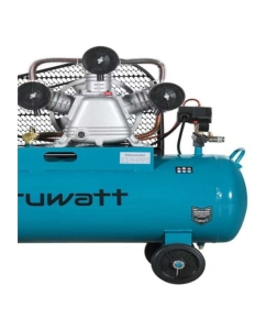 Купить Компрессор воздушный GRUWATT КР100-3  в E-mobi
