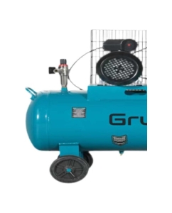 Купить Компрессор воздушный GRUWATT КР100-1  в E-mobi