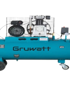 Купить Компрессор воздушный GRUWATT КР100-1  в E-mobi