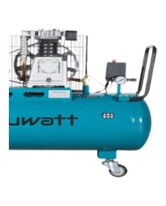 Купить Компрессор воздушный GRUWATT КР100-1  в E-mobi
