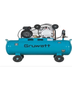 Купить Компрессор воздушный GRUWATT КР100-2 в E-mobi