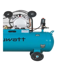 Купить Компрессор воздушный GRUWATT КР100-2  в E-mobi