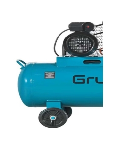 Купить Компрессор воздушный GRUWATT КР100-2  в E-mobi
