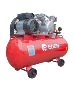 Купить Компрессор масляный Edon OAC-100/2200 ременной 39782 в E-mobi