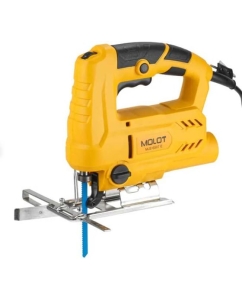 Купить Лобзик электрический MOLOT MJS 6507 E в кор. 1335499 в E-mobi