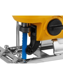 Купить Лобзик электрический MOLOT MJS 6507 E в кор. 1335499  в E-mobi
