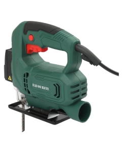 Купить Лобзик FAVOURITE JS 700 700 Вт 114170700 в E-mobi