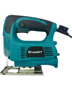 Купить Электрический лобзик Gruwatt JSM6501 в E-mobi
