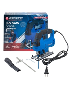 Купить Лобзик электрический Forsage F-M1Q-A-JS5502D(62013) в E-mobi