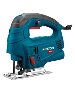 Купить Электрический лобзик Кратон JSE-800/80-K 3 03 02 019 в E-mobi