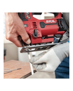 Купить Лобзиковая пила SKIL JS3149, 680Вт JS3149SE00  в E-mobi