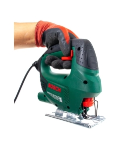 Купить Лобзик Bosch PST 750 PE 0.603.3A0.520  в E-mobi