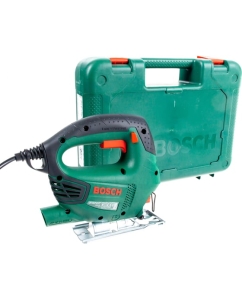 Купить Лобзик Bosch PST 750 PE 0.603.3A0.520  в E-mobi
