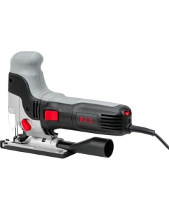 Купить Лобзик P.I.T. 750Вт, 110мм, 1000-3100 ход/мин, 3 режима PST110-C  в E-mobi