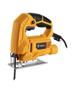 Купить Электролобзик DEKO JS550-D, 550Вт 083-1158 в E-mobi