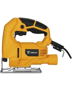 Купить Электролобзик DEKO JS550-D, 550Вт 083-1158  в E-mobi