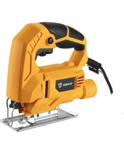Купить Электролобзик DEKO JS550-D, 550Вт 083-1158  в E-mobi