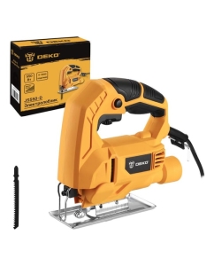 Купить Электролобзик DEKO JS550-D, 550Вт 083-1158  в E-mobi