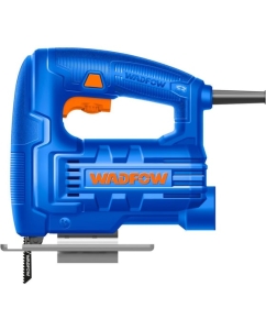 Купить Электролобзик WADFOW 400 Вт 10 WJS15401  в E-mobi