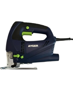 Купить Лобзик AYGER AST750 в E-mobi