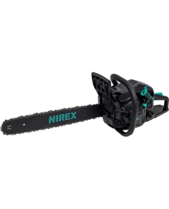Купить Бензопила NIREX NCS 5220 ES NCS5220ES  в E-mobi