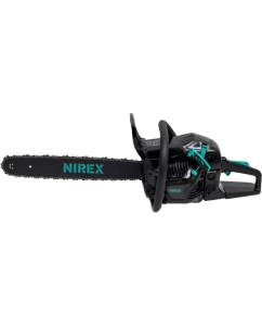 Купить Бензопила NIREX NCS 5220 ES NCS5220ES  в E-mobi