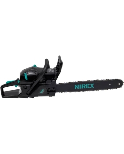 Купить Бензопила NIREX NCS 5220 ES NCS5220ES  в E-mobi