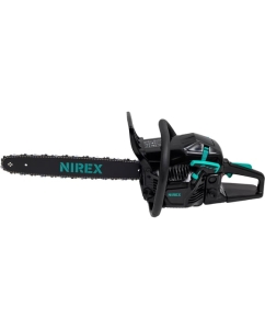 Купить Бензопила NIREX NCS 4518 ES NCS4518ES  в E-mobi