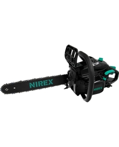 Купить Бензопила NIREX NCS 3816 ES NCS3816ES в E-mobi
