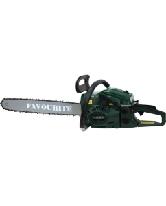 Купить Бензопила FAVOURITE GC 2200/18 PROMO 2,2кВт, шина18см 132302218 в E-mobi