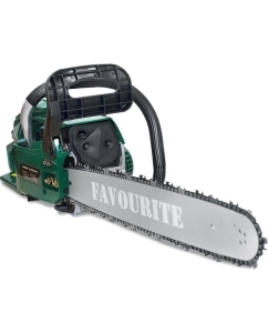 Купить Бензопила FAVOURITE GC 2200/18 PROMO 2,2кВт, шина18см 132302218  в E-mobi