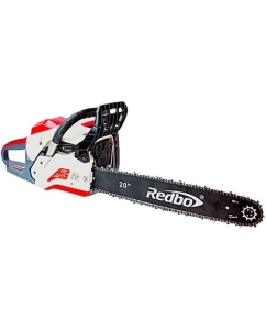 Купить Бензопила Redbo PCS-5820 20417 в E-mobi