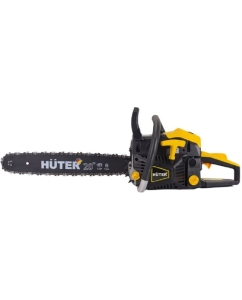 Купить Бензопила Huter BS-VI72800 900/70/6/62  в E-mobi