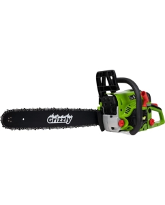 Купить Бензопила 3,9 л.с., шина 20 Grizzly SKY-38 в E-mobi