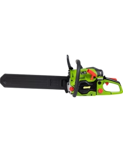 Купить Бензопила 3,9 л.с., шина 20 Grizzly SKY-38  в E-mobi