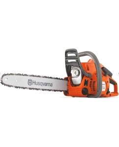Купить Бензопила Husqvarna 120 Mark ІI, 9678619-03 в E-mobi