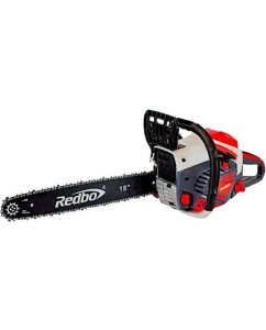 Купить REDBO PCS-5218 Бензопила (3.5л.с., 18",0.325, 72)  в E-mobi