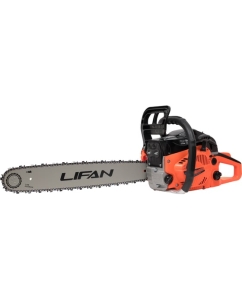 Купить Бензопила LIFAN 3,5 л.с., шаг цепи 0,325 LF5800 в E-mobi