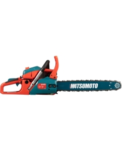 Купить Бензопила M4tsumoto MGS-62 720202  в E-mobi