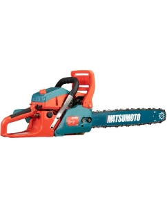 Купить Бензопила M4tsumoto MGS-62 720202  в E-mobi