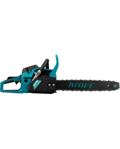 Купить Бензопила Kroff KGS-52 (Крофф) 720141  в E-mobi