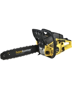Купить Бензопила Hanskonner HGC4516 в E-mobi