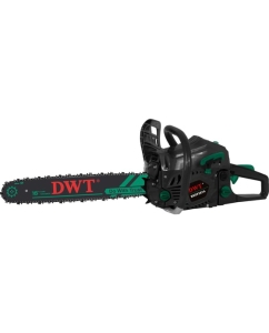 Купить Цепная бензиновая пила DWT BKSP2816 в E-mobi