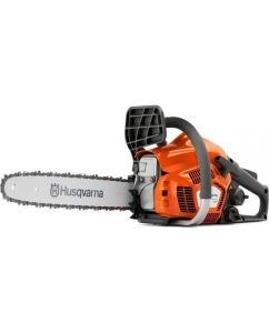 Купить Бензопила Husqvarna 125/18 шина 967068001 в E-mobi
