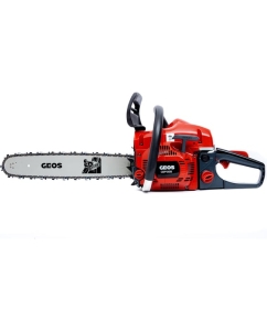 Купить Мотопила цепная бензиновая GEOS CSP255 213339  в E-mobi